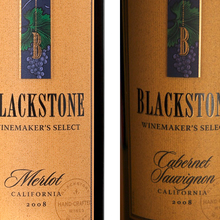 Blackstone Winemaker’s Select