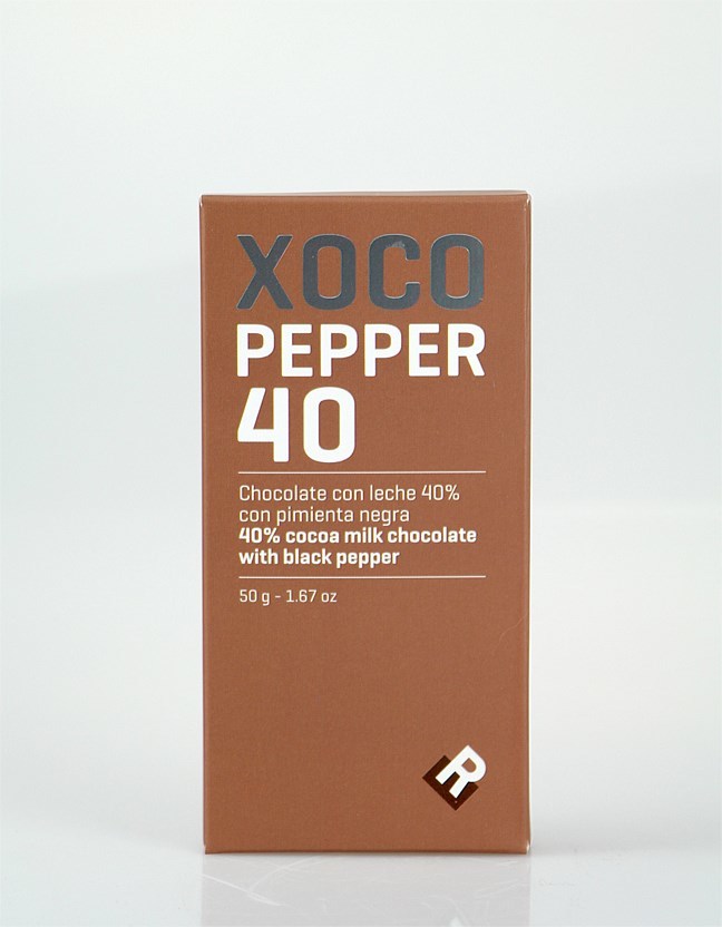 Xoco 5