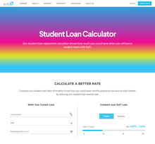 SoFi Lending