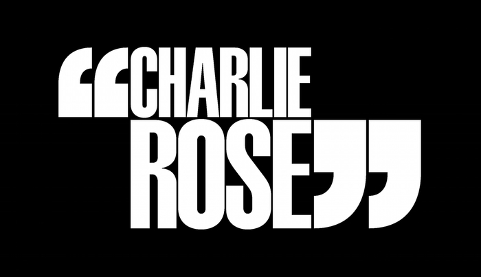 Charlie Rose 5