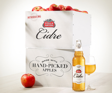 Stella Artois Cidre