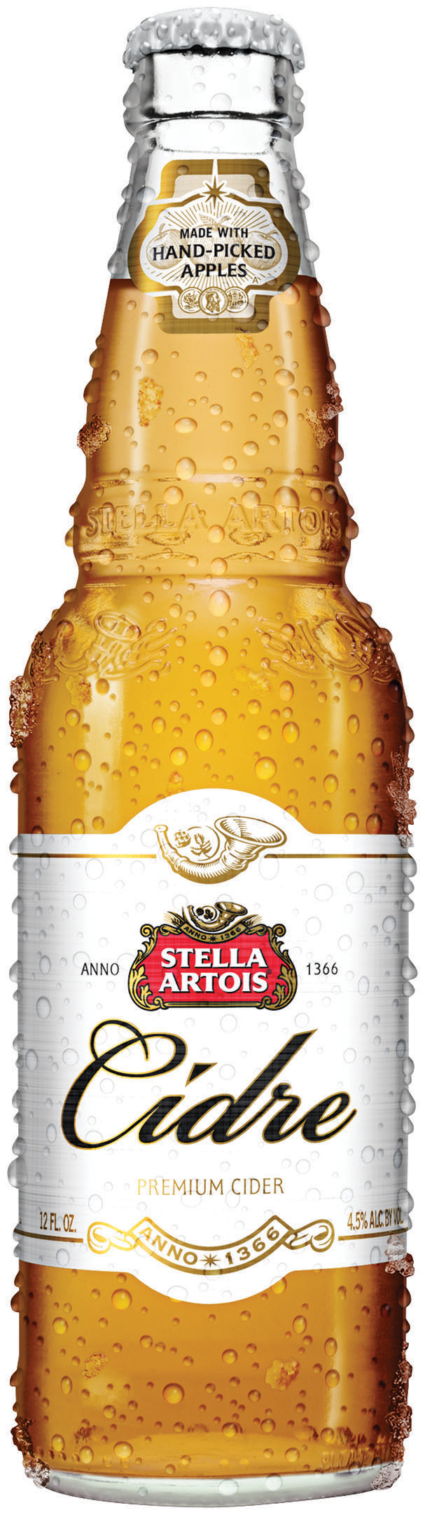 Stella Artois Cidre 5