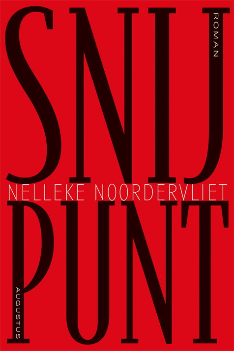 Snijpunt by Nelleke Noordervliet 8