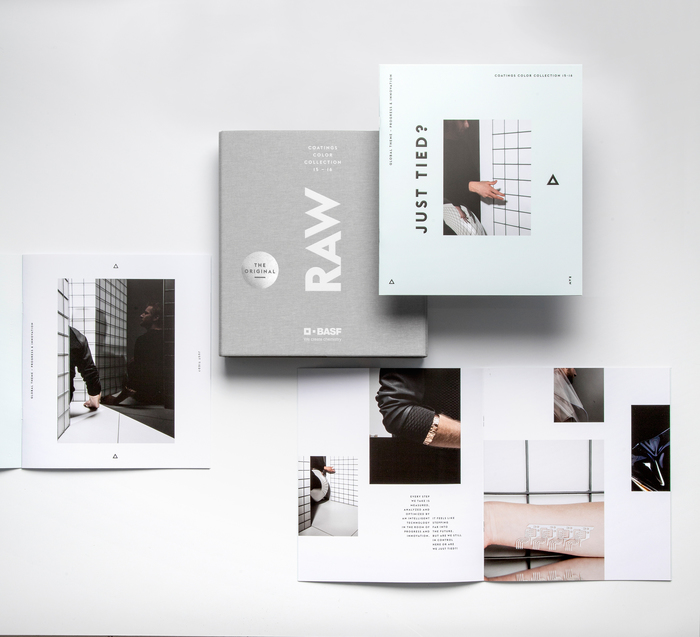 RAW – Global Trend Book 2015 3