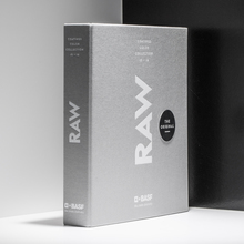 RAW – Global Trend Book 2015