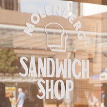 Molenberg Sandwich Shop