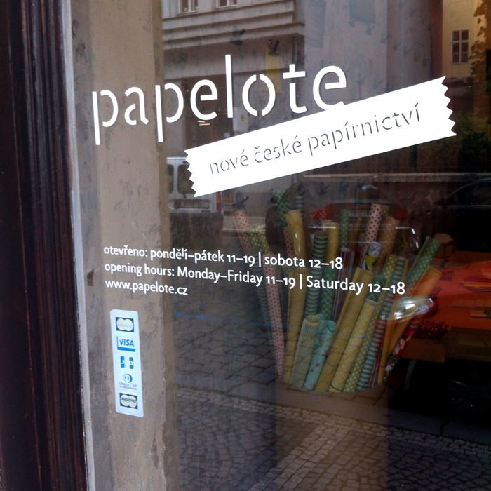 Papelote 2