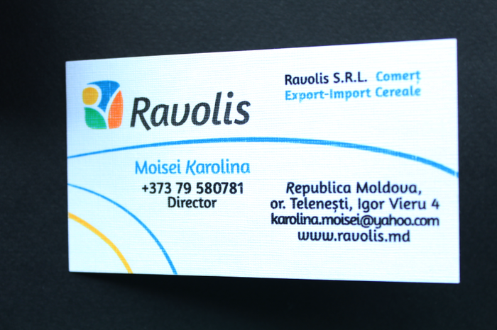 Ravolis identity 2