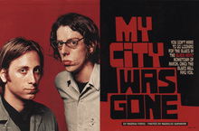 <cite>Magnet</cite> magazine: The Black Keys