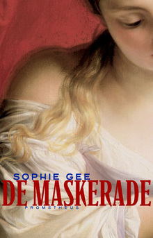 <cite>De Maskerade</cite> by Sophie Gee