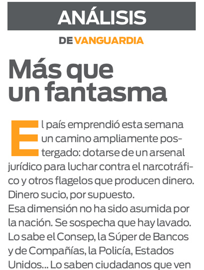 Vanguardia 5