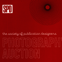 2006 SPD Photography Auction