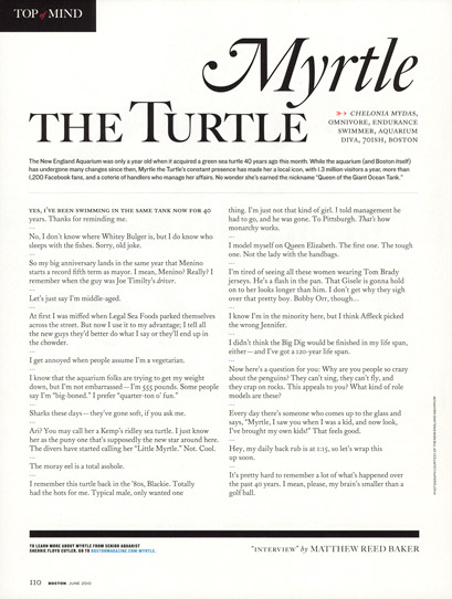 Boston Magazine (2007–10) 4