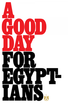 A Good Day for Egyptians