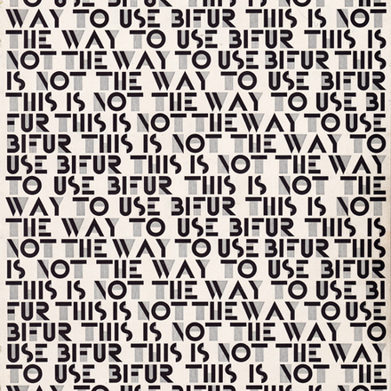 Virginia Slims ad - Fonts In Use