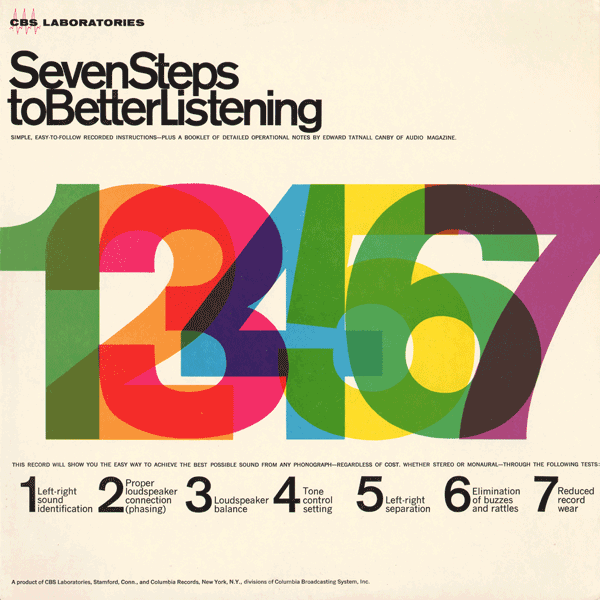 Seven Steps to Better Listening