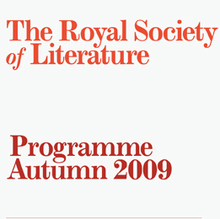 Royal Society of Literature