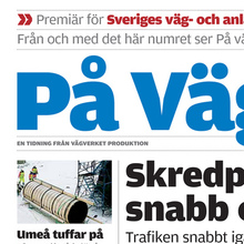 <i>På Väg</i>