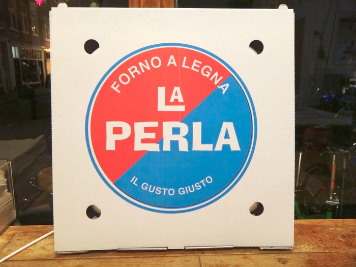 La Perla