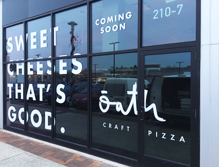 Oath Craft Pizza 1