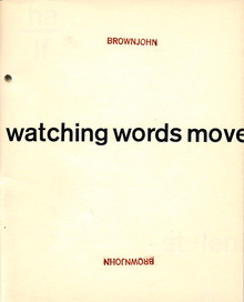 <cite>Watching Words Move</cite>