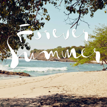 “Forever Summer” campaign, H&amp;M