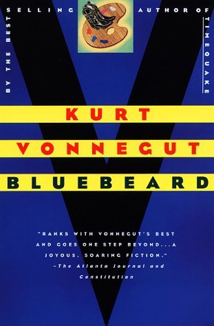 Kurt Vonnegut paperback series by Dial Press (1998–99) 7