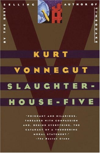 Dial Press Kurt Vonnegut Paperback Series 1998 99 Fonts In Use