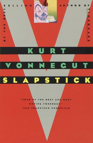 Kurt Vonnegut paperback series by Dial Press (1998–99) 9