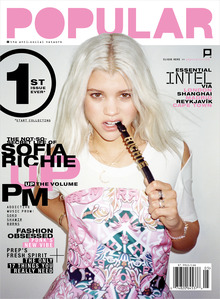 <cite>Popular</cite> magazine