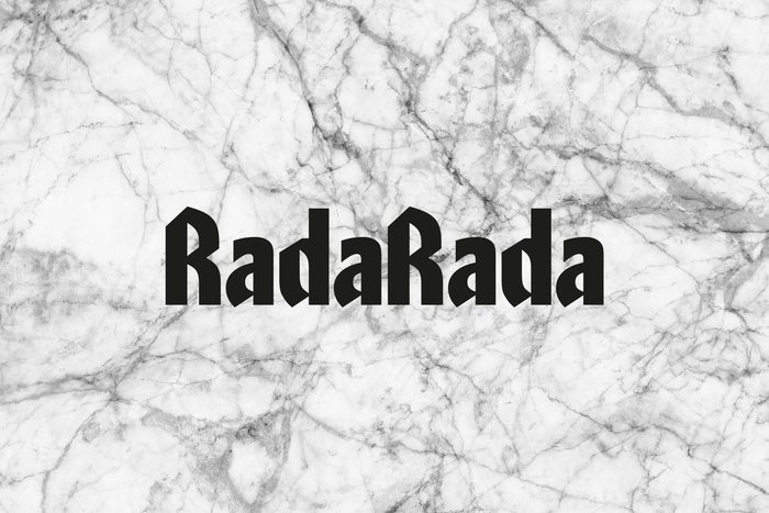 RadaRada 1