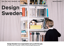 Design Sweden