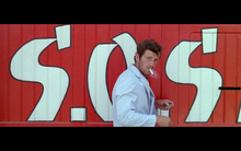 <cite>Pierrot le Fou</cite> production design