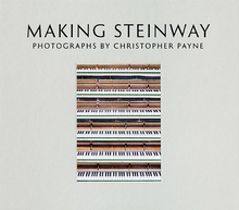 <cite>Making Steinway</cite>