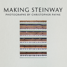 <cite>Making Steinway</cite>