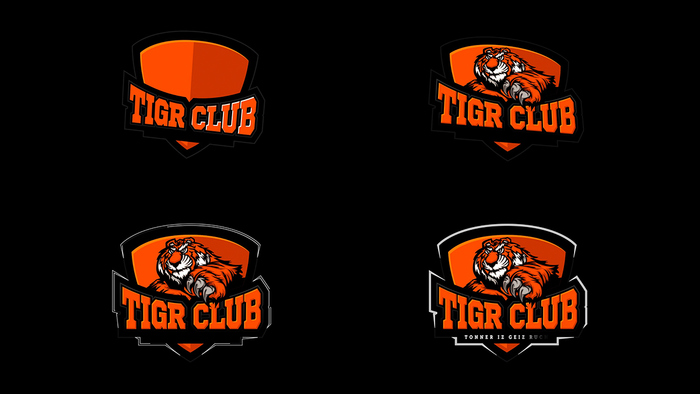 Tigr Club 2