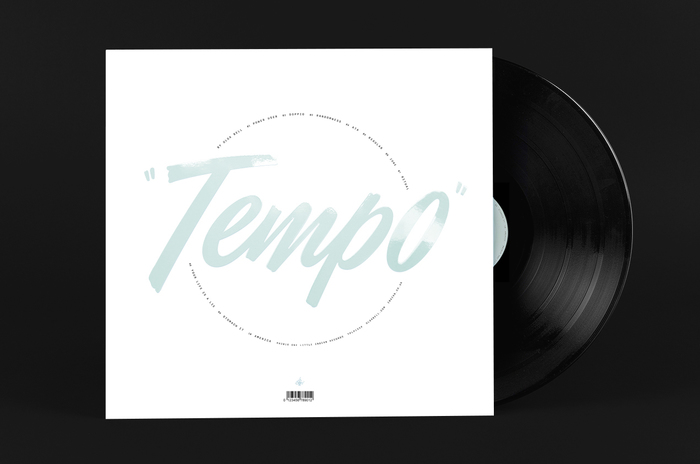 Tempo by Olga Bell 2
