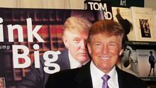 Donald Trump: Think Big