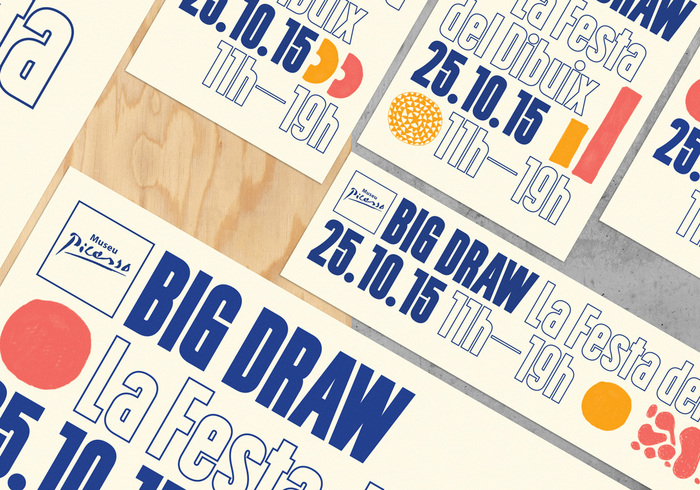 Big Draw Barcelona 3