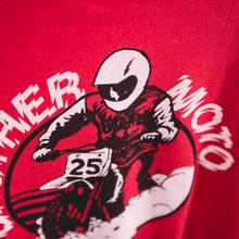 Brother Moto Flat-Trackin’ Tee