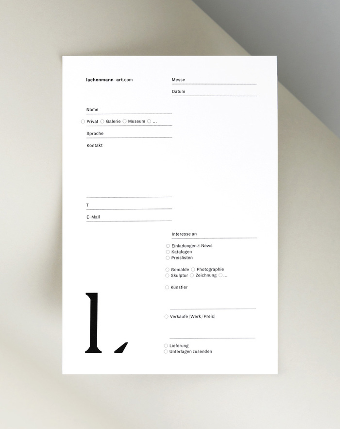 Lachenmann Art identity and website 4