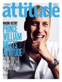 <cite>Attitude</cite> magazine