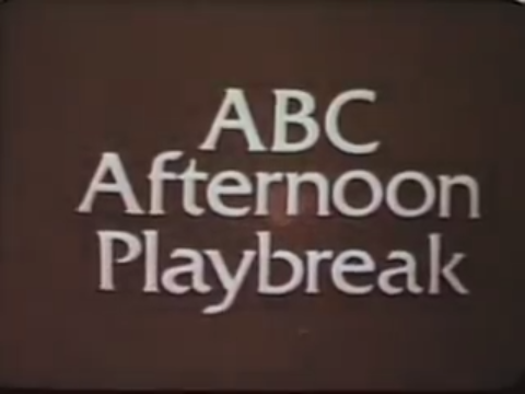 ABC 1974 Fall Preview 9