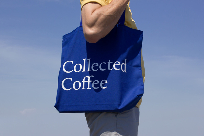 Collected Coffee 5