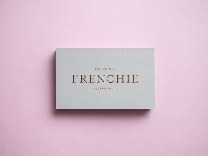 Frenchie Restaurant 2