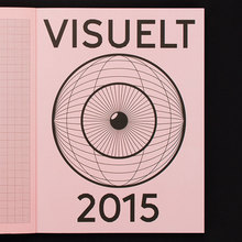 Visuelt Festival 2015