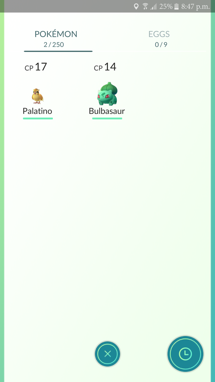 Pokémon GO 3