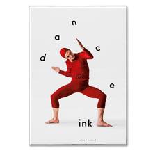 <cite>Dance Ink</cite>, Vol. 8 No. 1