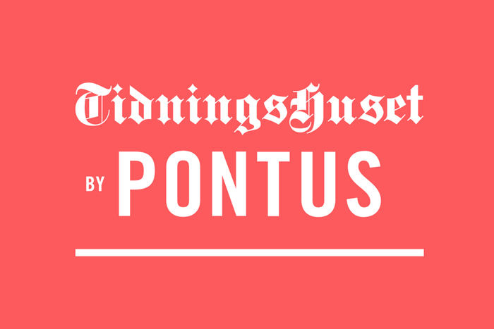 TidningsHuset by Pontus 2