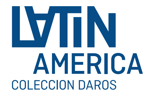 Latin America, Colleccion Daros 1